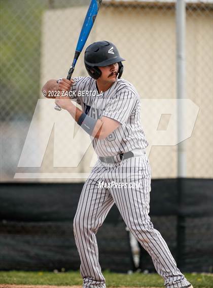 Thumbnail 3 in Duchesne vs. Monticello (UHSAA 2A First Round) photogallery.