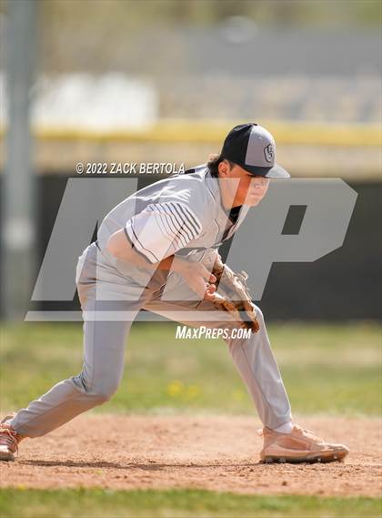 Thumbnail 1 in Duchesne vs. Monticello (UHSAA 2A First Round) photogallery.