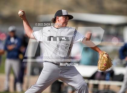 Thumbnail 1 in Duchesne vs. Monticello (UHSAA 2A First Round) photogallery.