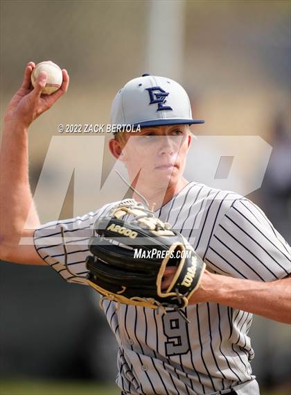 Thumbnail 1 in Duchesne vs. Monticello (UHSAA 2A First Round) photogallery.