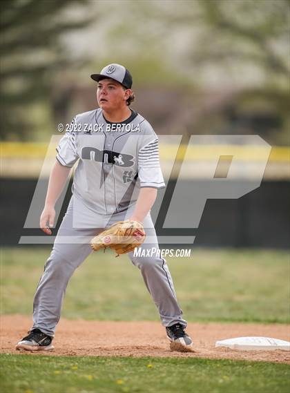 Thumbnail 2 in Duchesne vs. Monticello (UHSAA 2A First Round) photogallery.