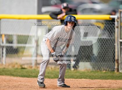 Thumbnail 3 in Duchesne vs. Monticello (UHSAA 2A First Round) photogallery.