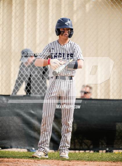 Thumbnail 3 in Duchesne vs. Monticello (UHSAA 2A First Round) photogallery.