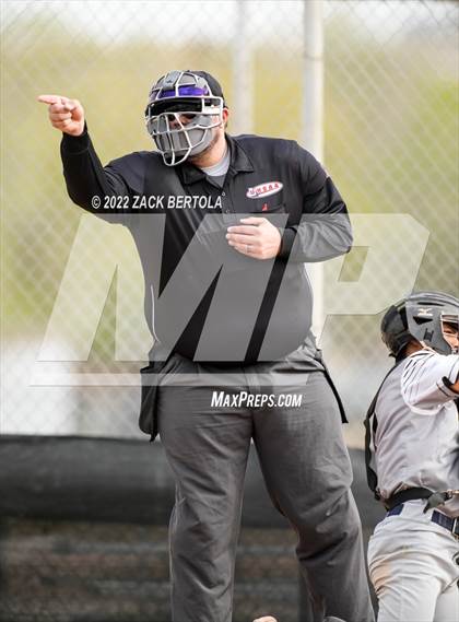 Thumbnail 3 in Duchesne vs. Monticello (UHSAA 2A First Round) photogallery.