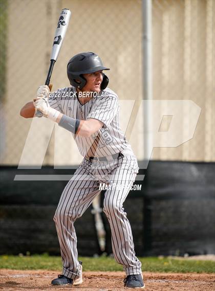 Thumbnail 3 in Duchesne vs. Monticello (UHSAA 2A First Round) photogallery.