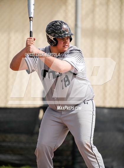 Thumbnail 2 in Duchesne vs. Monticello (UHSAA 2A First Round) photogallery.