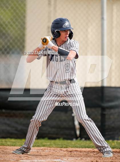 Thumbnail 1 in Duchesne vs. Monticello (UHSAA 2A First Round) photogallery.