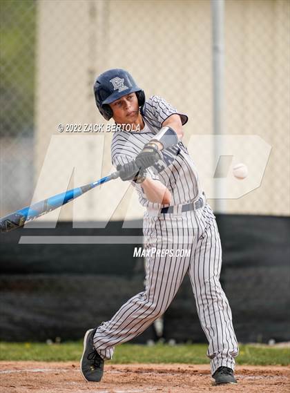 Thumbnail 2 in Duchesne vs. Monticello (UHSAA 2A First Round) photogallery.