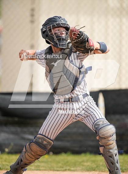 Thumbnail 2 in Duchesne vs. Monticello (UHSAA 2A First Round) photogallery.
