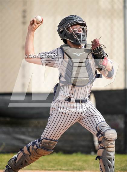 Thumbnail 3 in Duchesne vs. Monticello (UHSAA 2A First Round) photogallery.