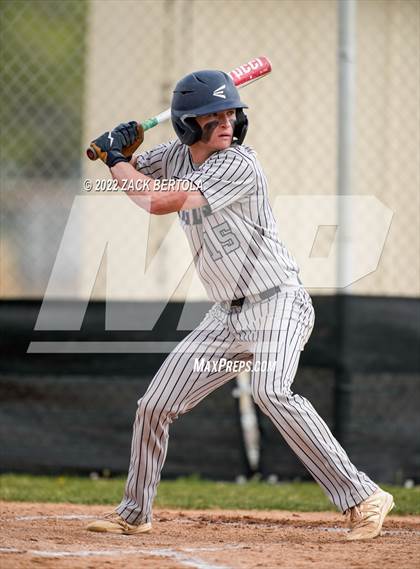 Thumbnail 1 in Duchesne vs. Monticello (UHSAA 2A First Round) photogallery.