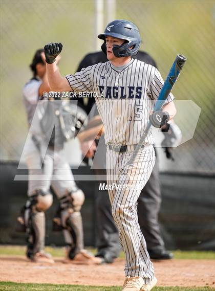 Thumbnail 3 in Duchesne vs. Monticello (UHSAA 2A First Round) photogallery.
