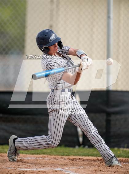Thumbnail 1 in Duchesne vs. Monticello (UHSAA 2A First Round) photogallery.