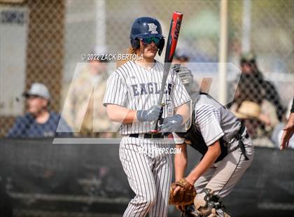 Thumbnail 1 in Duchesne vs. Monticello (UHSAA 2A First Round) photogallery.