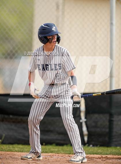 Thumbnail 2 in Duchesne vs. Monticello (UHSAA 2A First Round) photogallery.