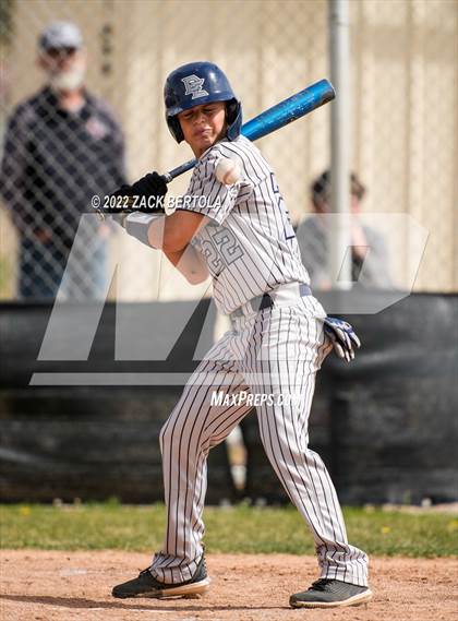 Thumbnail 1 in Duchesne vs. Monticello (UHSAA 2A First Round) photogallery.