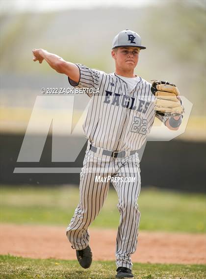 Thumbnail 1 in Duchesne vs. Monticello (UHSAA 2A First Round) photogallery.
