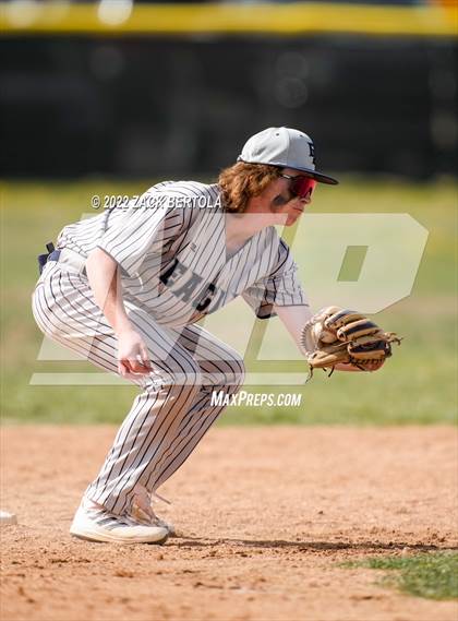 Thumbnail 3 in Duchesne vs. Monticello (UHSAA 2A First Round) photogallery.