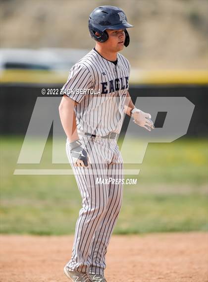 Thumbnail 3 in Duchesne vs. Monticello (UHSAA 2A First Round) photogallery.