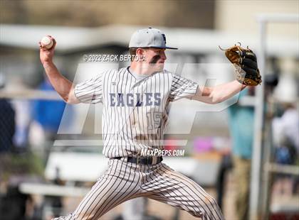 Thumbnail 3 in Duchesne vs. Monticello (UHSAA 2A First Round) photogallery.