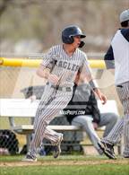 Photo from the gallery "Duchesne vs. Monticello (UHSAA 2A First Round)"