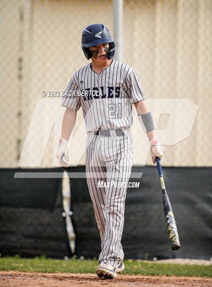Thumbnail 1 in Duchesne vs. Monticello (UHSAA 2A First Round) photogallery.