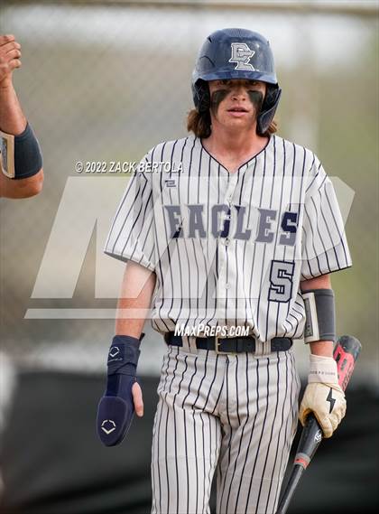 Thumbnail 3 in Duchesne vs. Monticello (UHSAA 2A First Round) photogallery.