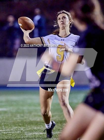 Thumbnail 3 in Woodcreek vs. Del Oro (CIF SJS D1 Final) photogallery.