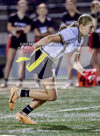 Thumbnail 1 in Woodcreek vs. Del Oro (CIF SJS D1 Final) photogallery.