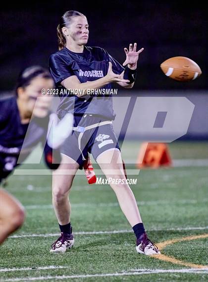 Thumbnail 3 in Woodcreek vs. Del Oro (CIF SJS D1 Final) photogallery.