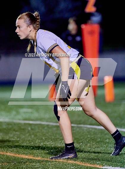 Thumbnail 3 in Woodcreek vs. Del Oro (CIF SJS D1 Final) photogallery.