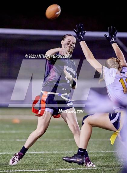 Thumbnail 1 in Woodcreek vs. Del Oro (CIF SJS D1 Final) photogallery.