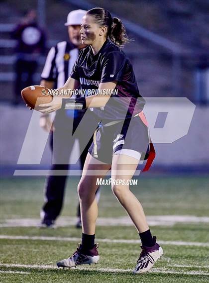 Thumbnail 1 in Woodcreek vs. Del Oro (CIF SJS D1 Final) photogallery.