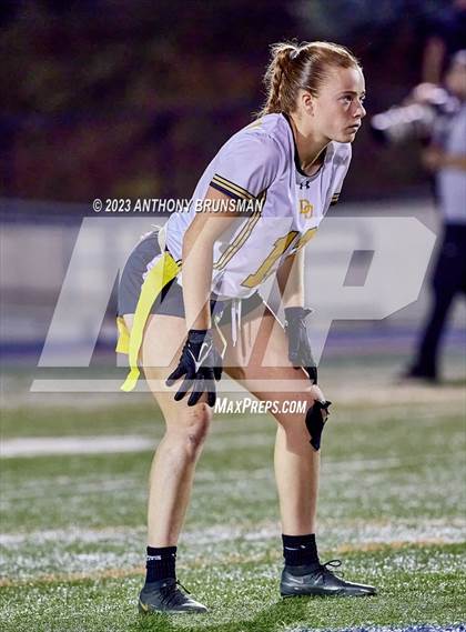 Thumbnail 3 in Woodcreek vs. Del Oro (CIF SJS D1 Final) photogallery.