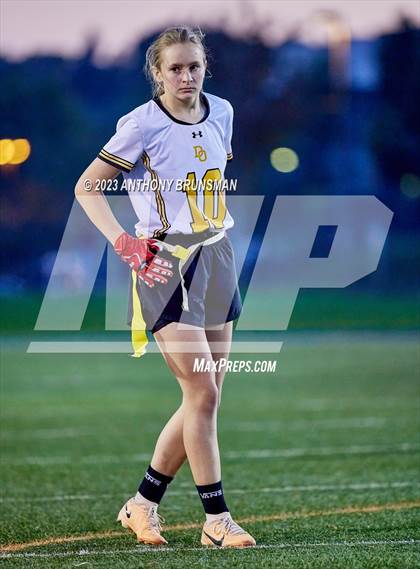 Thumbnail 2 in Woodcreek vs. Del Oro (CIF SJS D1 Final) photogallery.
