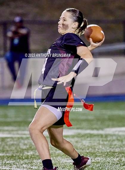 Thumbnail 1 in Woodcreek vs. Del Oro (CIF SJS D1 Final) photogallery.