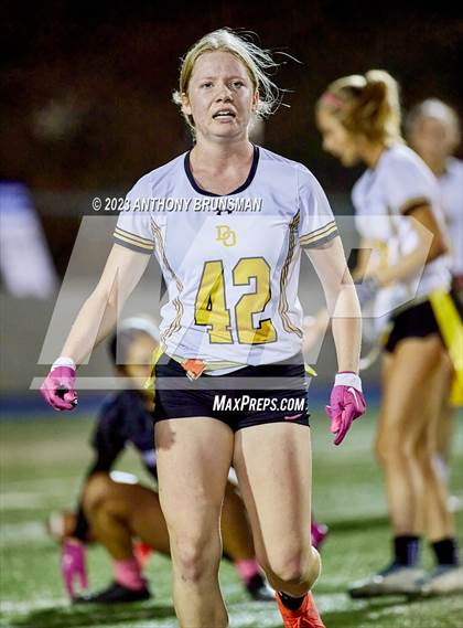 Thumbnail 1 in Woodcreek vs. Del Oro (CIF SJS D1 Final) photogallery.