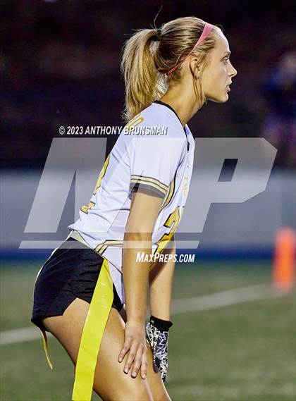 Thumbnail 3 in Woodcreek vs. Del Oro (CIF SJS D1 Final) photogallery.