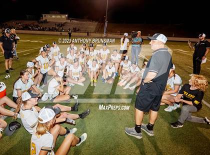 Thumbnail 1 in Woodcreek vs. Del Oro (CIF SJS D1 Final) photogallery.