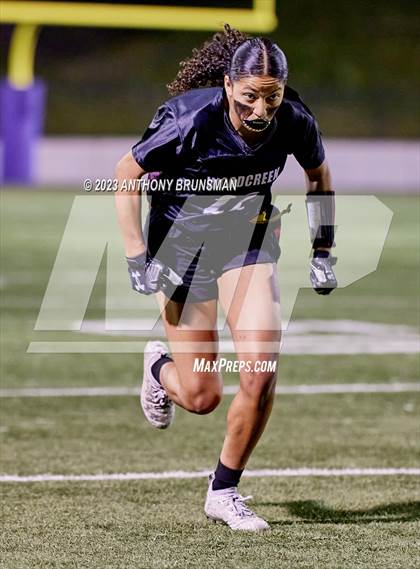 Thumbnail 1 in Woodcreek vs. Del Oro (CIF SJS D1 Final) photogallery.
