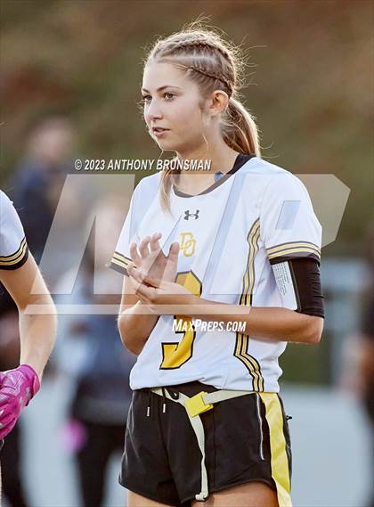 Thumbnail 3 in Woodcreek vs. Del Oro (CIF SJS D1 Final) photogallery.