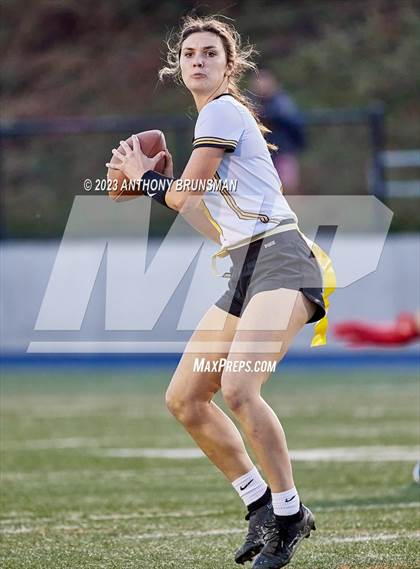 Thumbnail 3 in Woodcreek vs. Del Oro (CIF SJS D1 Final) photogallery.