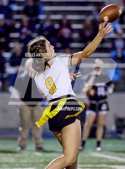 Thumbnail 3 in Woodcreek vs. Del Oro (CIF SJS D1 Final) photogallery.