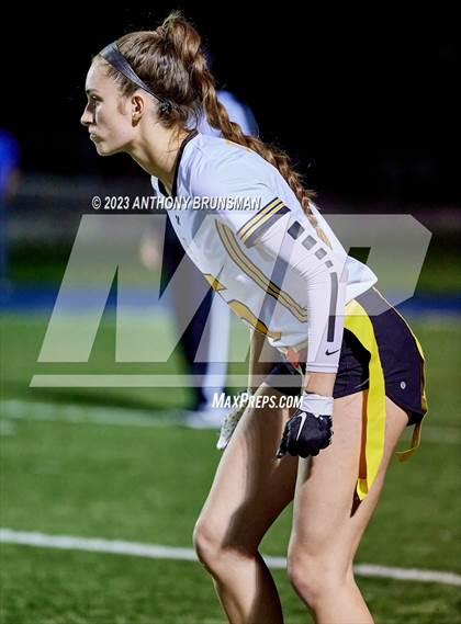 Thumbnail 2 in Woodcreek vs. Del Oro (CIF SJS D1 Final) photogallery.
