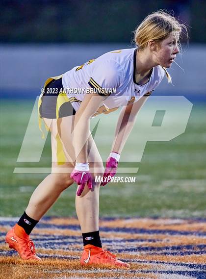 Thumbnail 2 in Woodcreek vs. Del Oro (CIF SJS D1 Final) photogallery.