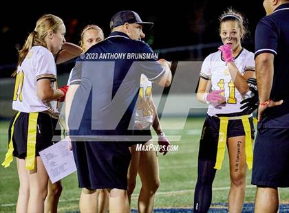 Thumbnail 3 in Woodcreek vs. Del Oro (CIF SJS D1 Final) photogallery.