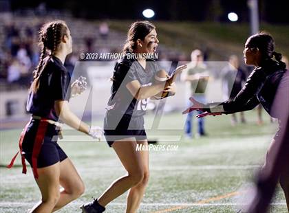 Thumbnail 3 in Woodcreek vs. Del Oro (CIF SJS D1 Final) photogallery.