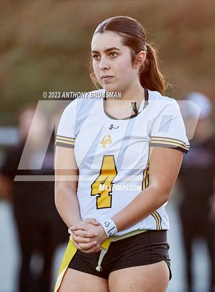 Thumbnail 2 in Woodcreek vs. Del Oro (CIF SJS D1 Final) photogallery.