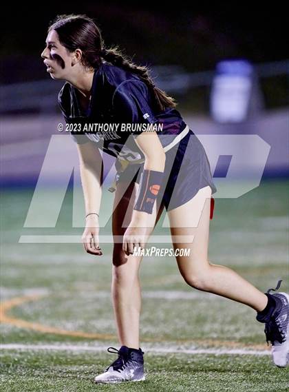 Thumbnail 2 in Woodcreek vs. Del Oro (CIF SJS D1 Final) photogallery.