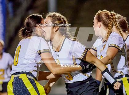 Thumbnail 3 in Woodcreek vs. Del Oro (CIF SJS D1 Final) photogallery.